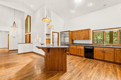Here is your opportunity to purchase in Forest Highlands and - photo 18