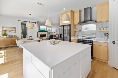 Welcome to 213 Pinetree Drive, a fully furnished contemporary - photo 19