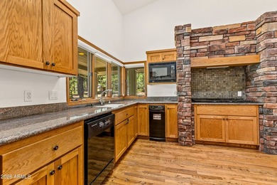 Here is your opportunity to purchase in Forest Highlands and - photo 20