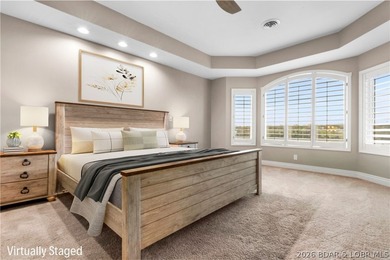 Experience elevated lakefront living in the exclusive community - photo 20