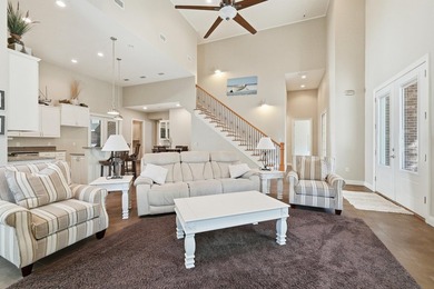 Custom-built home with flexible living space, oversized 3-car - photo 20