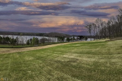 Introducing Northridge Estates on Lake Lanier, an enclave of 15 - Lake Acreage For Sale in Gainesville, Georgia