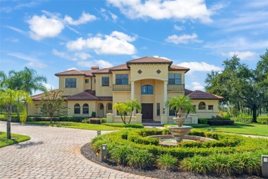 Lake Home For Sale in Windermere, Florida