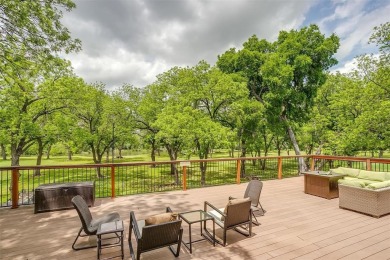 Lake Home For Sale in Granbury, Texas