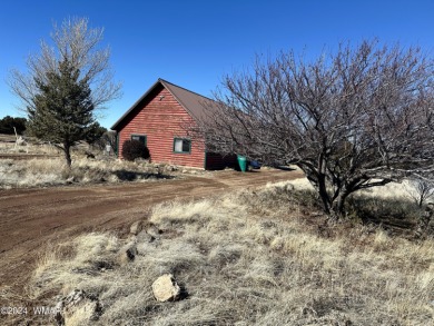 Lake Home Off Market in Show Low, Arizona