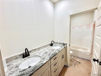 The countdown to completion is ON for this brand new home in - photo 22