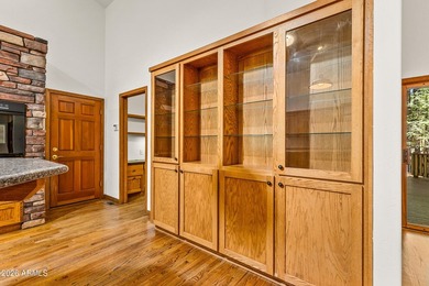 Here is your opportunity to purchase in Forest Highlands and - photo 23