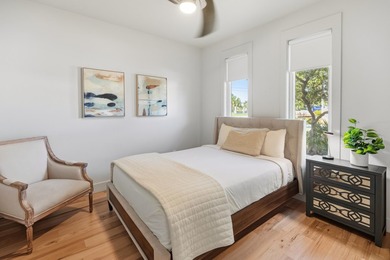 Welcome to 213 Pinetree Drive, a fully furnished contemporary - photo 23