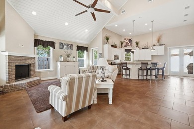 Custom-built home with flexible living space, oversized 3-car - photo 23