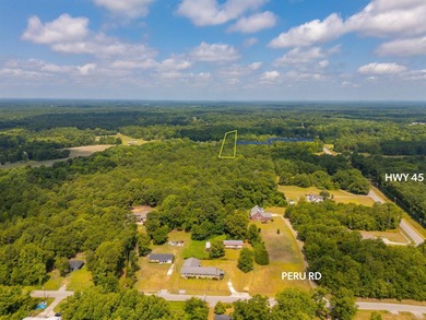 This lot is right around 1.93 acres of land and ready for a new - photo 3
