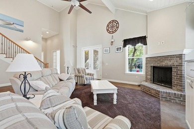 Custom-built home with flexible living space, oversized 3-car - photo 24