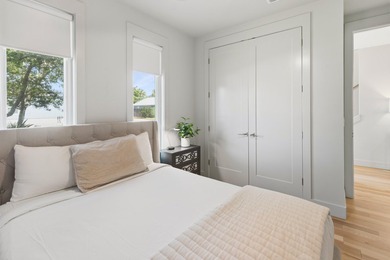 Welcome to 213 Pinetree Drive, a fully furnished contemporary - photo 25