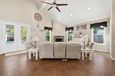 Custom-built home with flexible living space, oversized 3-car - photo 25