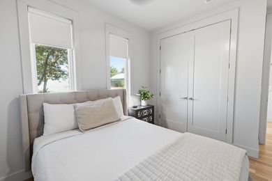 Welcome to 213 Pinetree Drive, a fully furnished contemporary - photo 26