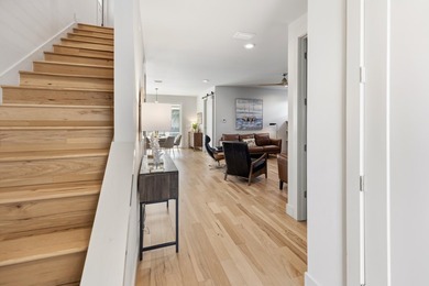 Welcome to 213 Pinetree Drive, a fully furnished contemporary - photo 28