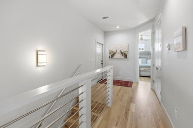 Welcome to 213 Pinetree Drive, a fully furnished contemporary - photo 29