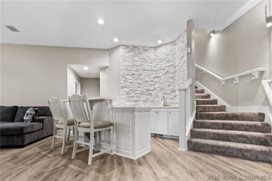 Experience elevated lakefront living in the exclusive community - photo 30