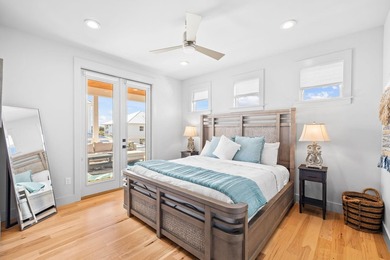 Welcome to 213 Pinetree Drive, a fully furnished contemporary - photo 30