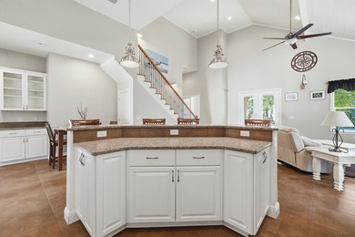 Custom-built home with flexible living space, oversized 3-car - photo 30