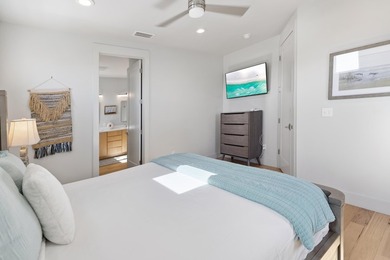 Welcome to 213 Pinetree Drive, a fully furnished contemporary - photo 31