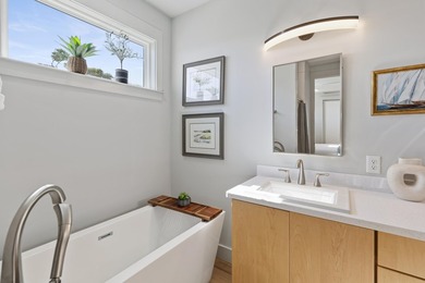 Welcome to 213 Pinetree Drive, a fully furnished contemporary - photo 33