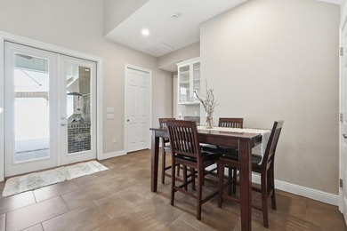 Custom-built home with flexible living space, oversized 3-car - photo 33