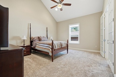 Custom-built home with flexible living space, oversized 3-car - photo 34