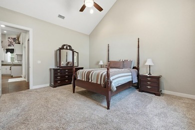 Custom-built home with flexible living space, oversized 3-car - photo 35