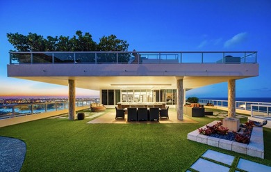 OVER 8800 TOTAL SF!!!! Truly one of a kind entire half floor - photo 35