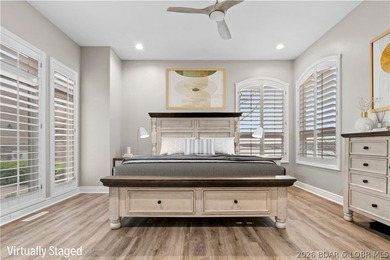 Experience elevated lakefront living in the exclusive community - photo 36