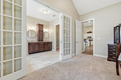 Custom-built home with flexible living space, oversized 3-car - photo 36