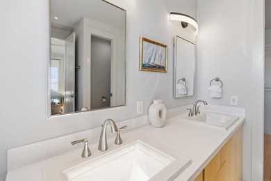 Welcome to 213 Pinetree Drive, a fully furnished contemporary - photo 37