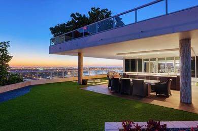 OVER 8800 TOTAL SF!!!! Truly one of a kind entire half floor - photo 37