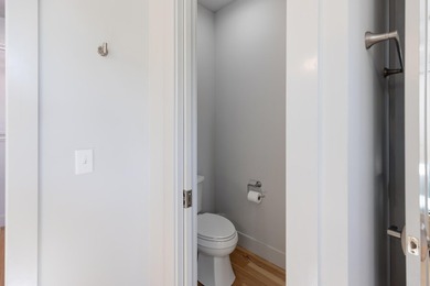 Welcome to 213 Pinetree Drive, a fully furnished contemporary - photo 39