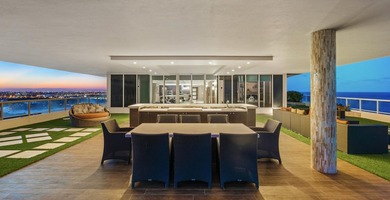 OVER 8800 TOTAL SF!!!! Truly one of a kind entire half floor - photo 39