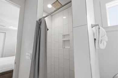 Welcome to 213 Pinetree Drive, a fully furnished contemporary - photo 40