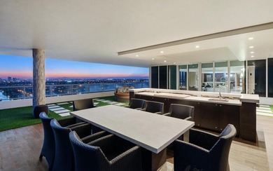 OVER 8800 TOTAL SF!!!! Truly one of a kind entire half floor - photo 40