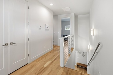 Welcome to 213 Pinetree Drive, a fully furnished contemporary - photo 41