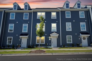 Jordan Lake Townhome/Townhouse For Sale in Durham North Carolina