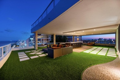 OVER 8800 TOTAL SF!!!! Truly one of a kind entire half floor - photo 41