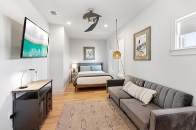 Welcome to 213 Pinetree Drive, a fully furnished contemporary - photo 42