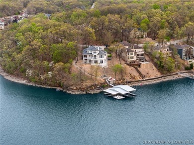 Experience elevated lakefront living in the exclusive community - photo 46