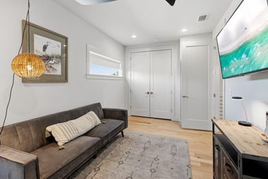 Welcome to 213 Pinetree Drive, a fully furnished contemporary - photo 46