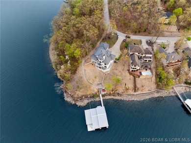 Experience elevated lakefront living in the exclusive community - photo 47