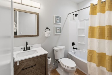 Welcome to 213 Pinetree Drive, a fully furnished contemporary - photo 47
