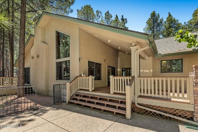 Here is your opportunity to purchase in Forest Highlands and - photo 50