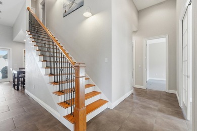 Custom-built home with flexible living space, oversized 3-car - photo 50
