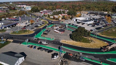 Sebasticook Lake Commercial For Sale in Newport Maine