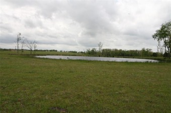 Lake Lot Off Market in Canton, Texas