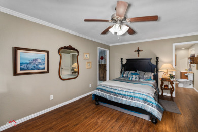 brick home in gated community - photo 27
